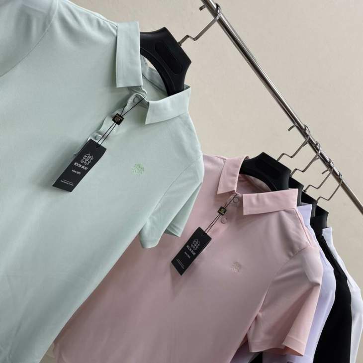 Kolon Sport Polo Shirts Short _SKUKolonSportM-3XLfxtx0626988